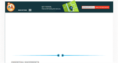 Desktop Screenshot of lasvegasema.org